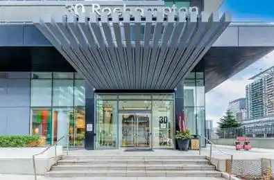 30 Roehampton Avenue Unit# 1810 Toronto C10 Ontario M4P 0B9