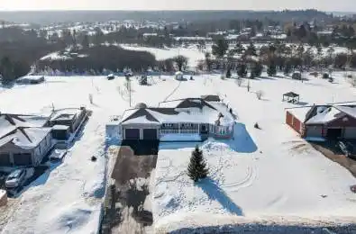 8 Hall Street Springwater Ontario L0L 2K0