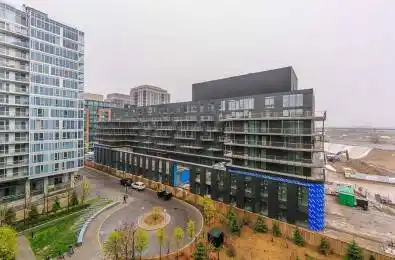 565 Wilson Avenue Unit# 620 Toronto C06 Ontario M3H 0C6