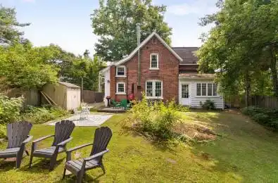 9 King Street Bracebridge Ontario P1L 1H4