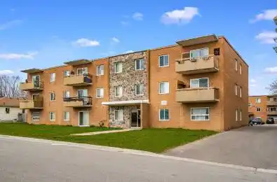 9 Princess Street Unit# 304 Orangeville Ontario L9W 1W1