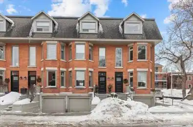 32 Waverley Street Ottawa Centre Ontario K2P 0T9