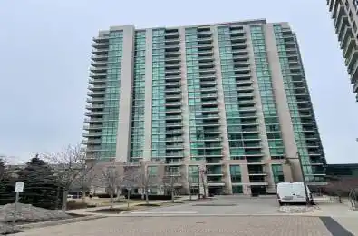 205 Sherway Gardens Road Unit# 214 Toronto W08 Ontario M9C 0A5