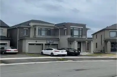 1231 Plymouth Drive Oshawa Ontario L1L 0T9