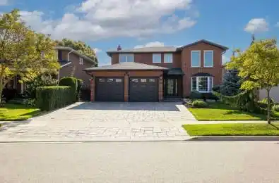 1286 Gryphon Mews Mississauga Ontario L4W 3E5