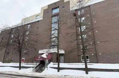 30 Charlevoix Street Unit# 203 Vanier and Kingsview Park Ontario K1L 8