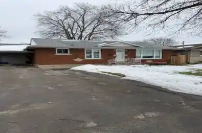 26 Howard Avenue St. Catharines Ontario L2N 3X1