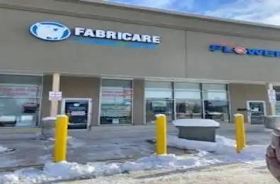 649 Yonge Street Unit# 6 Barrie Ontario L4N 4E7