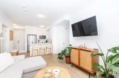 600 North Service Road Unit# 501 Hamilton Ontario L8E 5A7