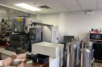 6315 Shawson Drive Unit# 4 Mississauga Ontario L5T 1J2