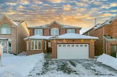37 Duggan Drive Brampton Ontario L6Y 4J2