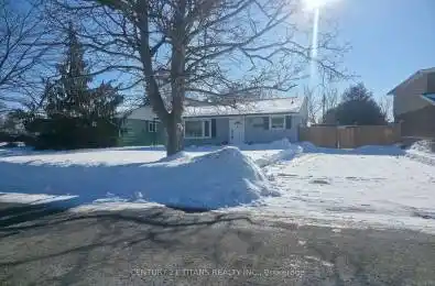 1327 Commerce Street Pickering Ontario L1W 1E1