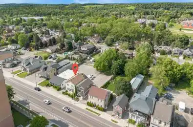 1156 King Street Cambridge Ontario N3H 3P6