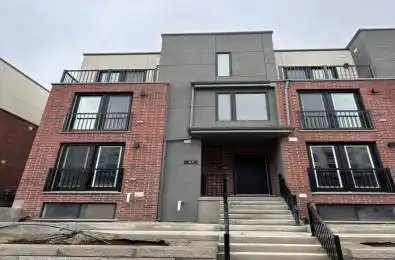 99 Roger Street Unit# 32 Waterloo Ontario N2J 1A4