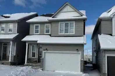 302 Haliburton Heights Kanata Ontario K2S 1S3