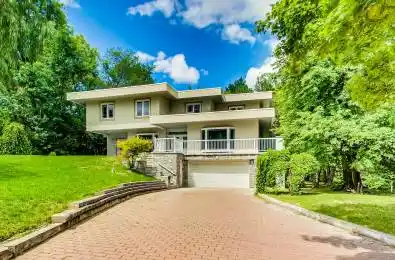 48 Silvergrove Road Toronto C12 Ontario M2L 2N6