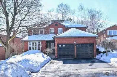 208 Kensington Place Orangeville Ontario L9W 4G5