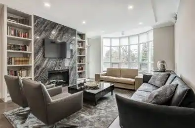 7071 Bayview Avenue Unit# 304 Markham Ontario L3T 7Y8