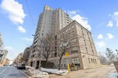 35 Merton Street Unit# 1606 Toronto C10 Ontario M4S 3G4