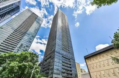 101 Charles Street Unit# 4503 Toronto C08 Ontario M4Y 0A9