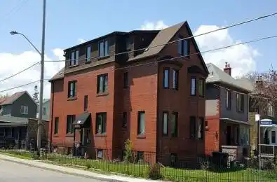 78 Fifth Street Unit# 7 Toronto W06 Ontario M8V 2Z3