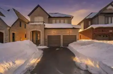 3010 SIERRA Drive Orillia Ontario L3V 8M7