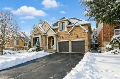 63 Truesdale Crescent Guelph Ontario N1G 5H3