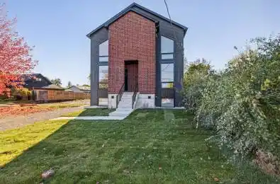 417 Baseline Road Unit# 1 London South Ontario N6C 2P5