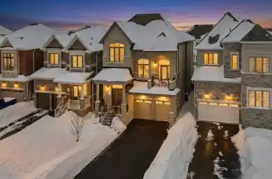 721 Mika Street Innisfil Ontario L9S 0R8