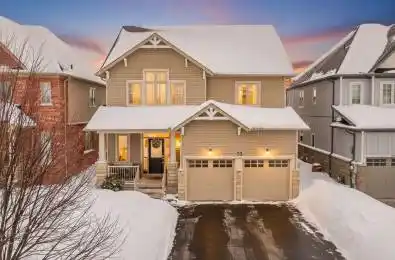 33 Battalion Drive Essa Ontario L3W 0B3