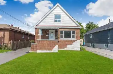 146 Craigroyston Road Hamilton Ontario L8K 3K1