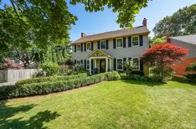 3 The Promenade N/A Niagara-on-the-Lake Ontario L0S 1J0