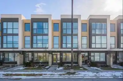 90 Little Creek Road Unit# 4 Mississauga Ontario L5R 0E9
