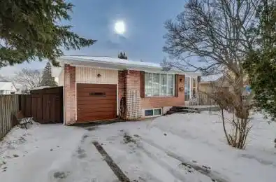 1245 Tyneburn Crescent Mississauga Ontario L4X 1P4