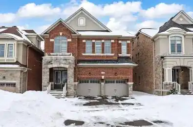 39 Giardina Crescent Richmond Hill Ontario L4B 0G1