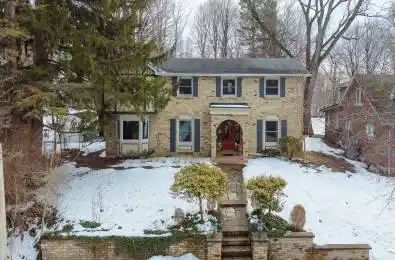 422 Riverside Drive London North Ontario N6H 2R7