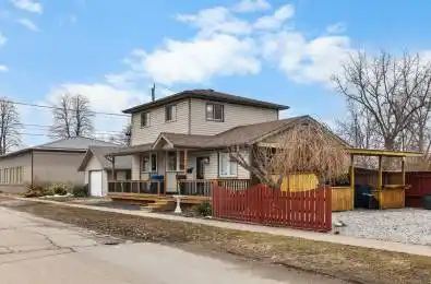 1193 Aubin Road Windsor Ontario N8Y 4E2