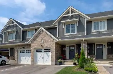 258 Peach Tree Boulevard St. Thomas Ontario N5R 6M3