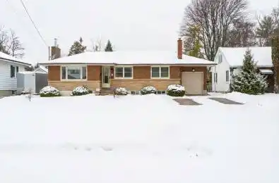 6543 ST. JOHN Street Niagara Falls Ontario L2J 1C8