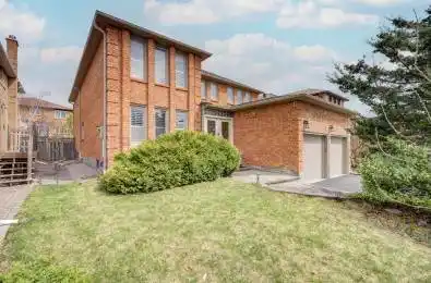 27 Binscarth Crescent Vaughan Ontario L4J 4S4