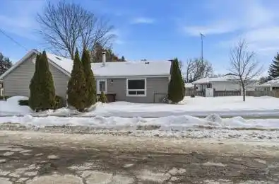 311 Jamieson Street Tweed Ontario K0K 3J0