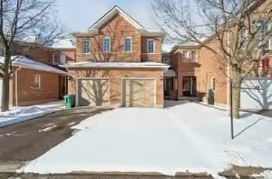 2665 Thomas Street Unit# 60 Mississauga Ontario L5M 6G6