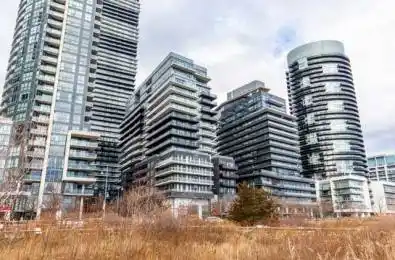 110 Marine Parade Drive Unit# 1008 Toronto W06 Ontario M8V 0A3