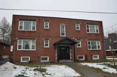 309 Strathearne Avenue Hamilton Ontario L8H 5K8