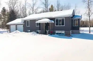 543 Anderson Road McNab/Braeside Ontario K7S 3G8