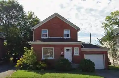 85 Bond Street Oshawa Ontario L1G 1A6