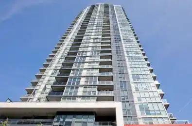 88 Sheppard Avenue Unit# 504 Toronto C14 Ontario M2N 0G9