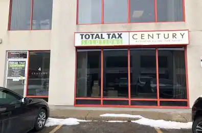 53 Woodstream Boulevard Unit# 4 (Main) Vaughan Ontario L4L 7V8