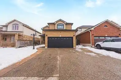 6 SECOND Road Hamilton Ontario L8J 2R8