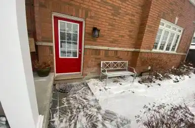 101 Luisa Street Unit# Basement Bradford West Gwillimbury Ontario L3Z 